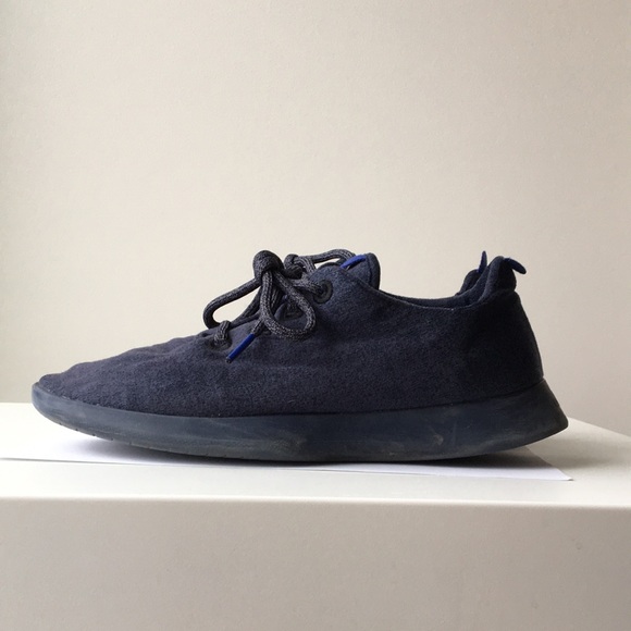 Allbirds / Outdoor Voices Women’s Wool Runners - Picture 2 of 9